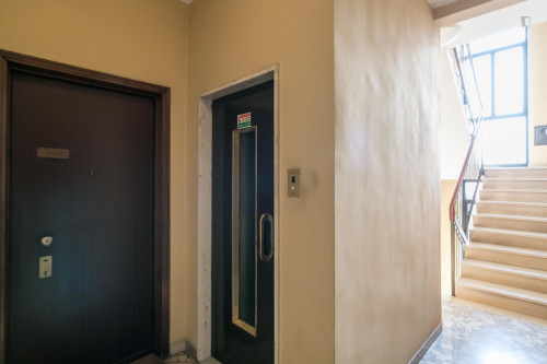 Pretty nice single ensuite bedroom in the Famagosta-Lorenteggio neighbourhood - Gallery - 14