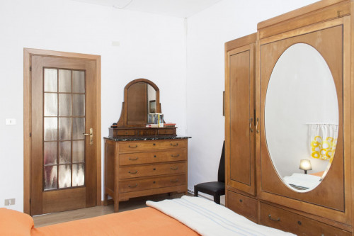Comfy 2-bedroom apartment in Barriera di Milano - Gallery - 7
