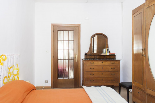 Comfy 2-bedroom apartment in Barriera di Milano - Gallery - 9