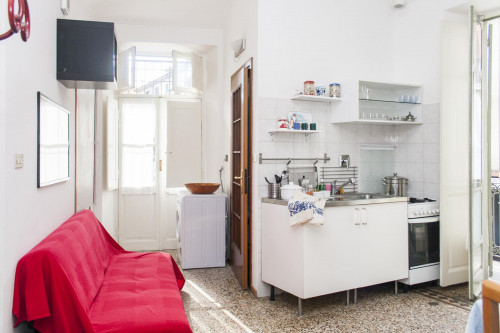 Comfy 2-bedroom apartment in Barriera di Milano - Gallery - 20
