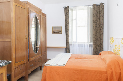 Comfy 2-bedroom apartment in Barriera di Milano - Gallery - 10