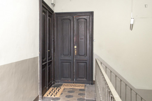 Comfy 2-bedroom apartment in Barriera di Milano - Gallery - 6