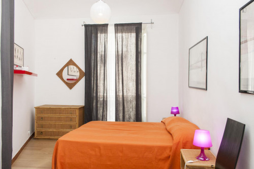 Comfy 2-bedroom apartment in Barriera di Milano - Gallery - 16