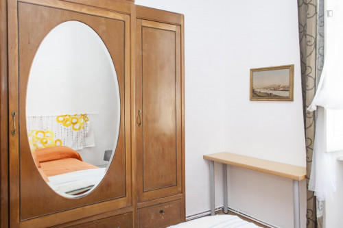 Comfy 2-bedroom apartment in Barriera di Milano - Gallery - 8