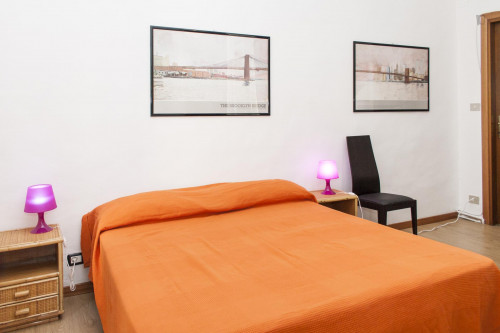 Comfy 2-bedroom apartment in Barriera di Milano - Gallery - 15