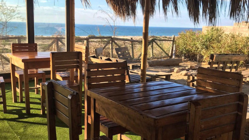 Oceanfront Coliving Community in Los Órganos for Digital Nomads