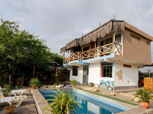 Organos Home