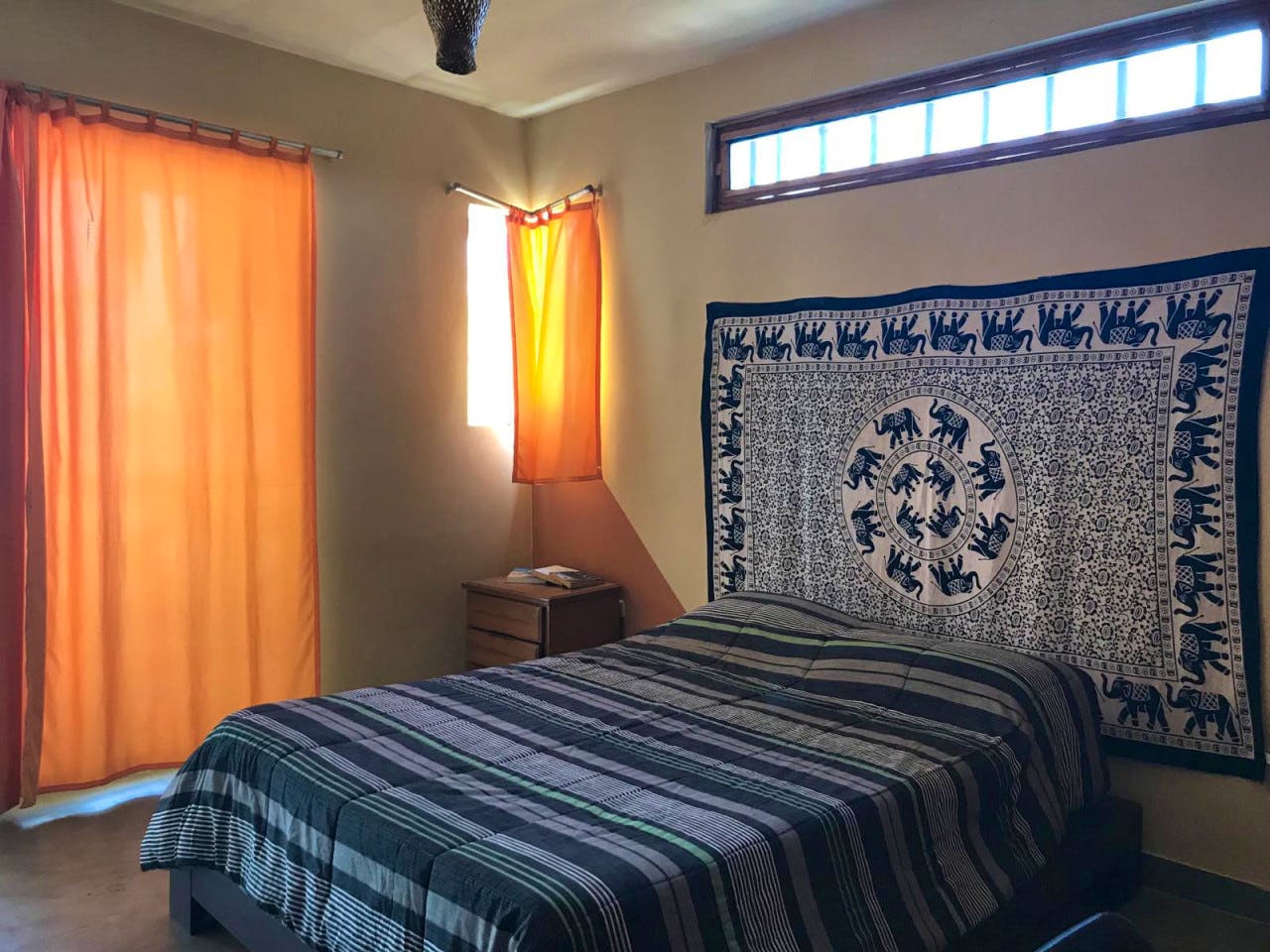  Private Room  -  Organos Home  - Gallery -  15