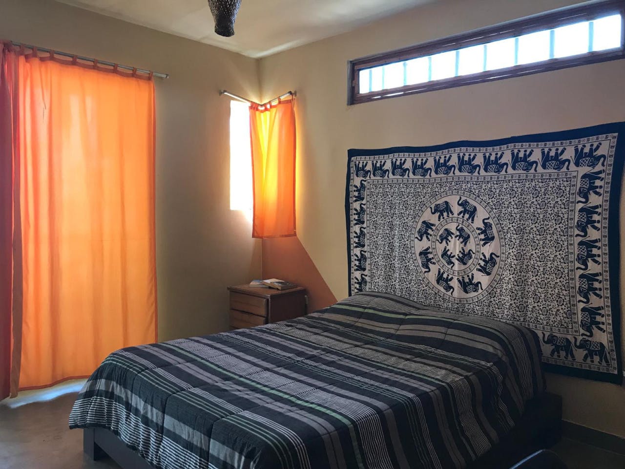  Private Room  -  Organos Home  - Gallery -  27