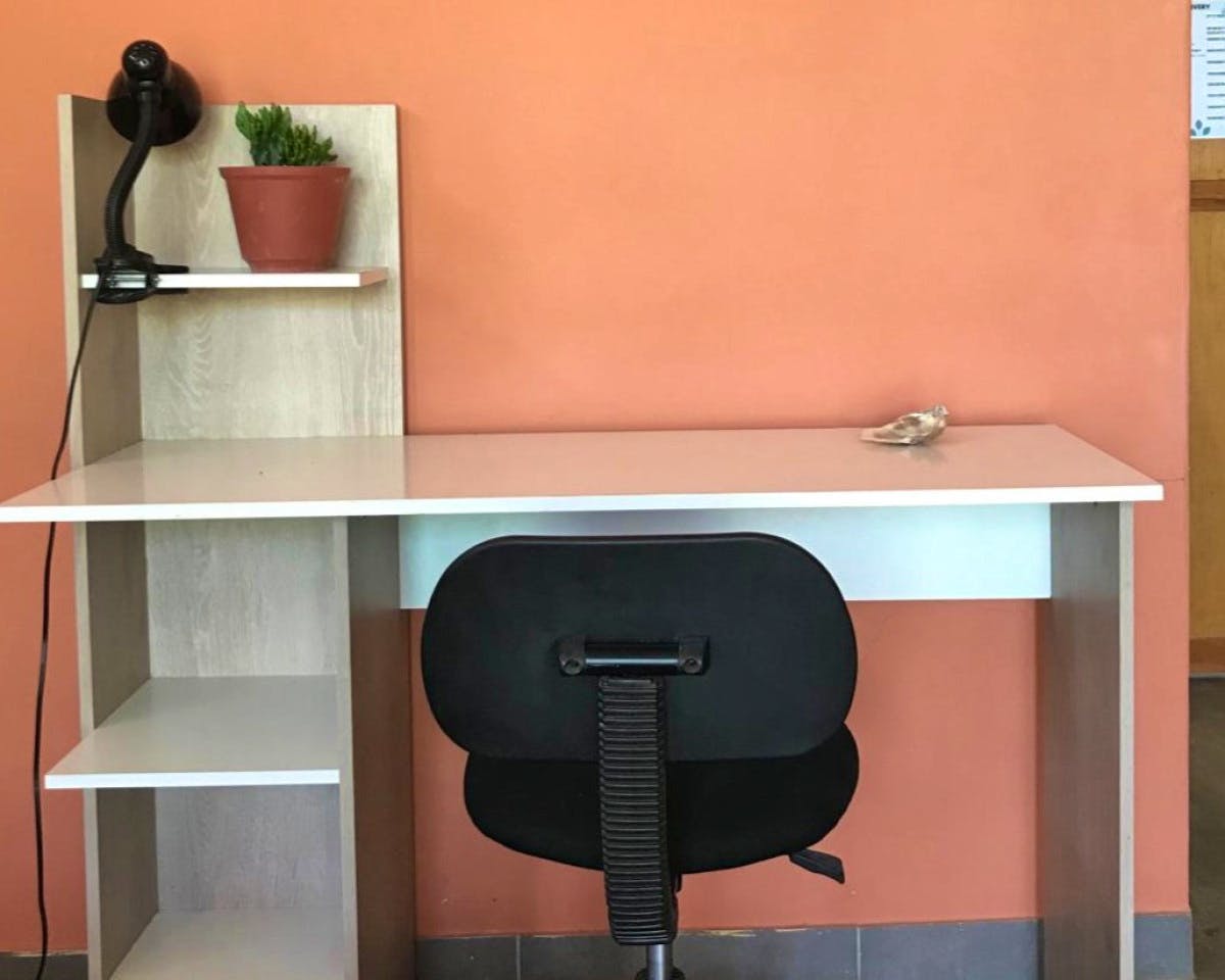  Private Room  -  Organos Home  - Gallery -  11