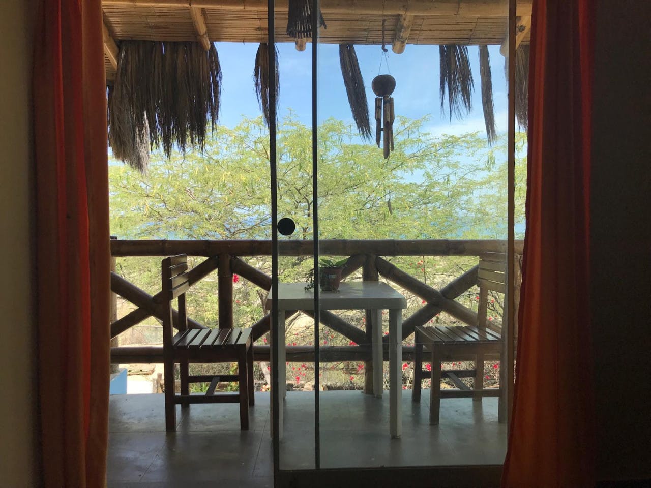  Private Room  -  Organos Home  - Gallery -  21