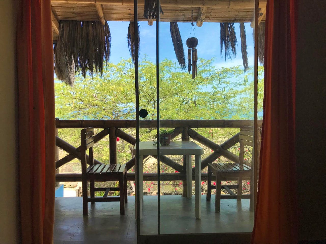  Private Room  -  Organos Home  - Gallery -  14