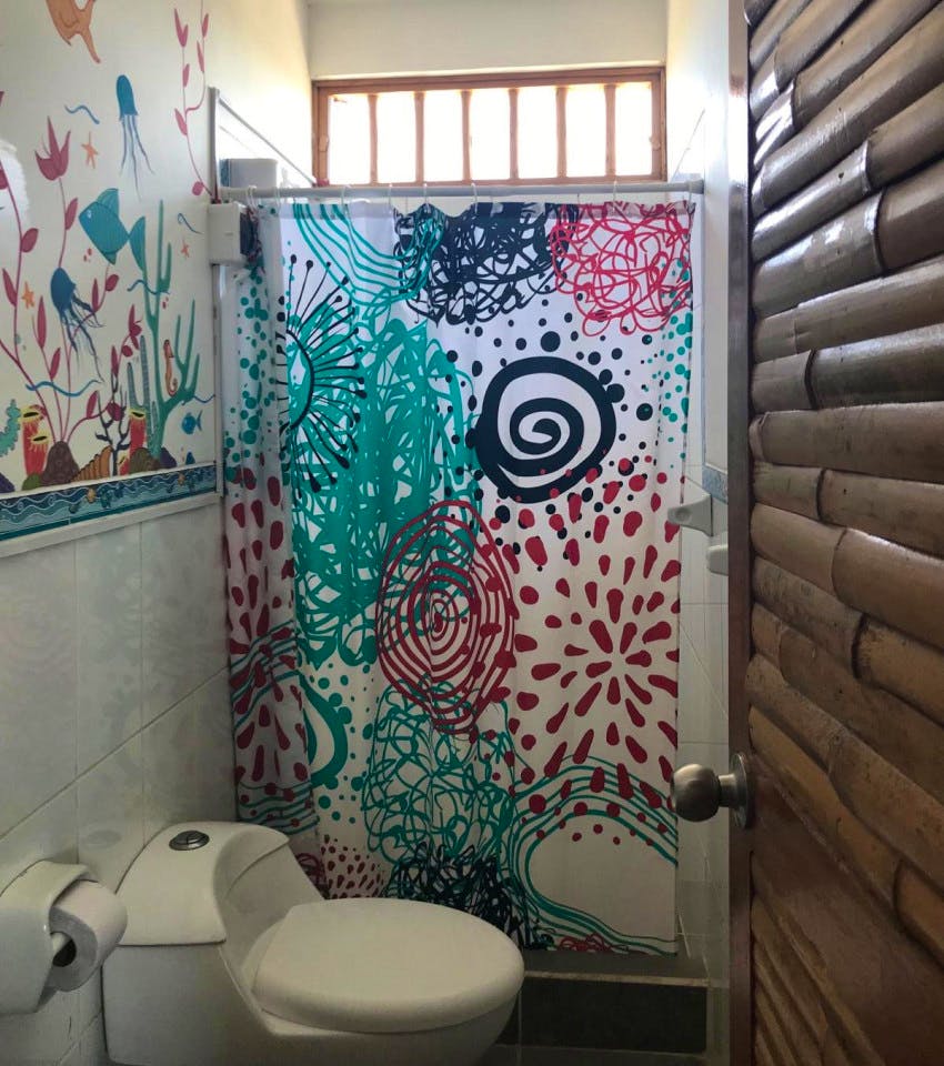  Private Room  -  Organos Home  - Gallery -  1
