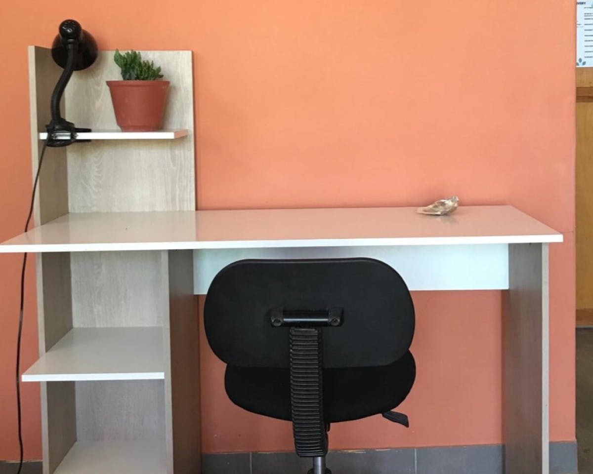  Private Room  -  Organos Home  - Gallery -  18