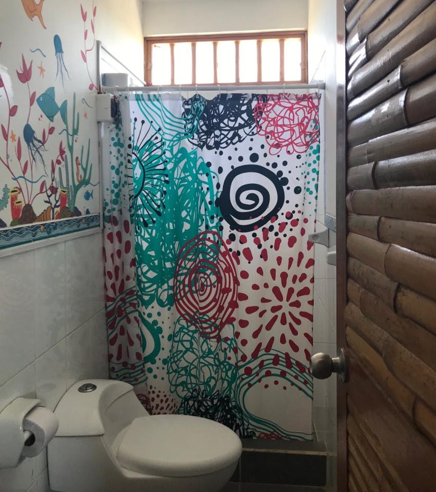  Private Room  -  Organos Home  - Gallery -  19