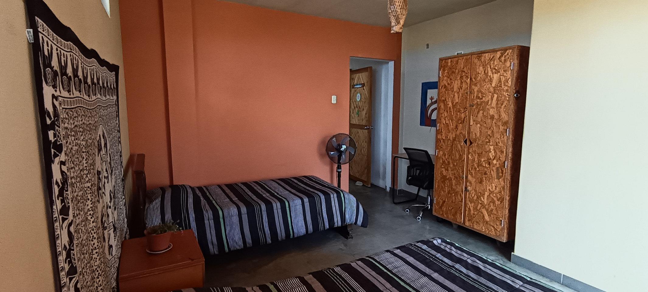  Private Room  -  Organos Home  - Gallery -  23