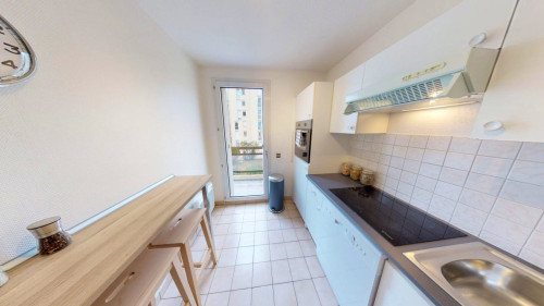 Fantastic Cozy Apt. near Saint Cyprien