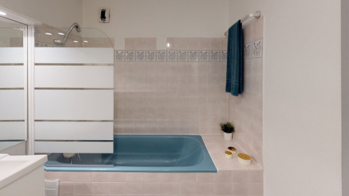 Fantastic Cozy Apt. near Saint Cyprien