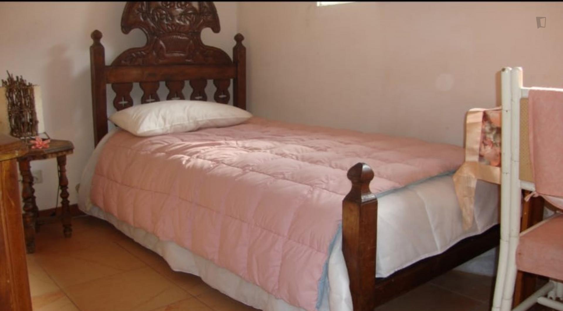 Beautiful single bedroom in Parioli