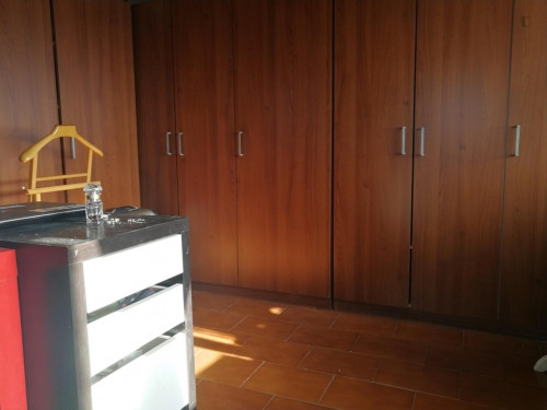 Beautiful single bedroom in Parioli  - Gallery -  4