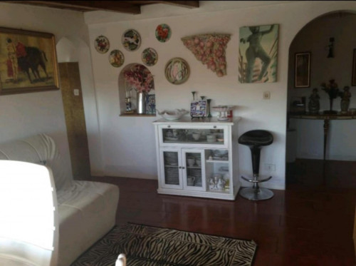 Beautiful single bedroom with a terrace on a quiet road in Parioli - Gallery - 6