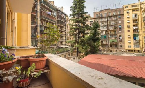 Neat double bedroom in Tuscolano neighbourhood - Gallery - 8