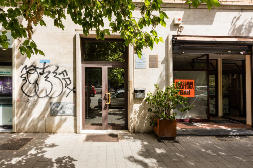 Neat double bedroom in Tuscolano neighbourhood - Gallery - 7