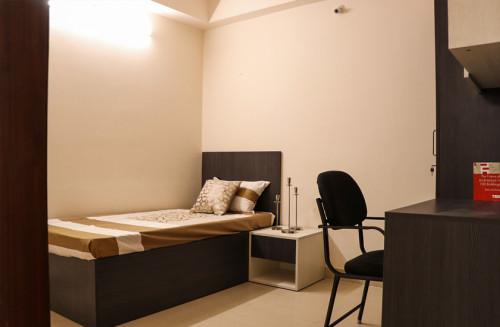 HelloWorld Pascal Student Hostel  - Gallery -  2