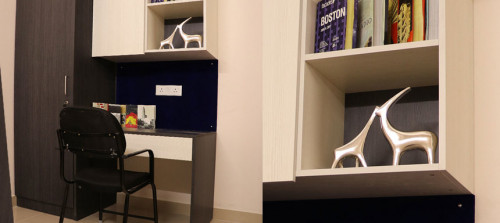 HelloWorld Pascal Student Hostel  - Gallery -  3