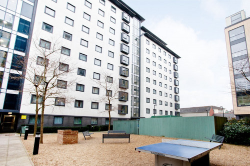 Purbeck House