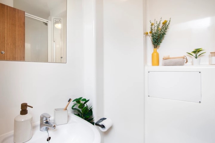  Large High Single En-Suite  -  بيوربيك هاوس  - Gallery -  2