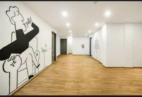 HelloWorld ISRO Student Hostel - Gallery - 3