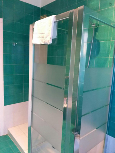 Bright 1-bedroom flat in Crocetta - Gallery - 11
