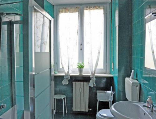 Bright 1-bedroom flat in Crocetta - Gallery - 12