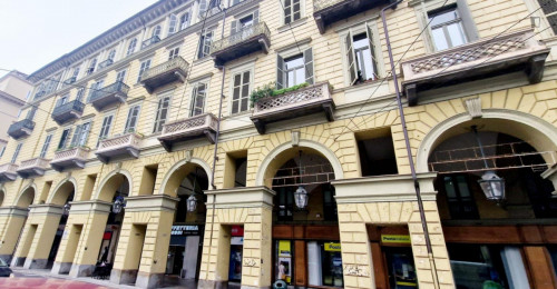 Pleasant 1-bedroom flat in Crocetta - Gallery - 16