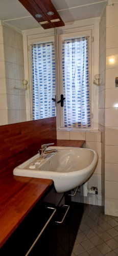 Pleasant 1-bedroom flat in Crocetta - Gallery - 10
