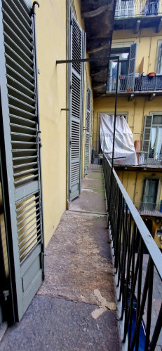 Pleasant 1-bedroom flat in Crocetta - Gallery - 15