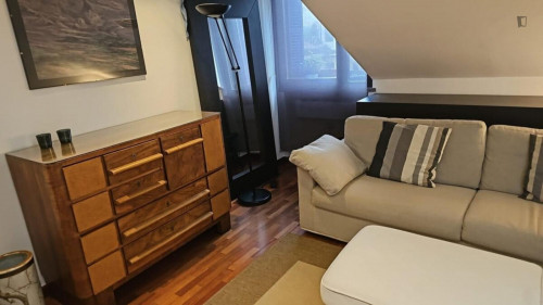 Cosy 1-bedroom flat near Politecnico di Torino - Gallery - 22