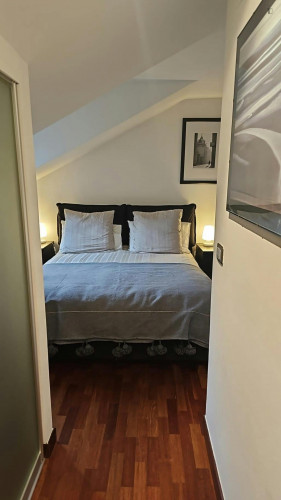 Cosy 1-bedroom flat near Politecnico di Torino - Gallery - 26