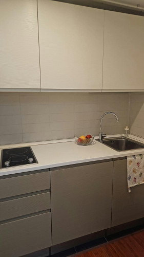 Cosy 1-bedroom flat near Politecnico di Torino - Gallery - 8