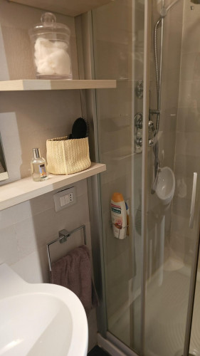 Cosy 1-bedroom flat near Politecnico di Torino