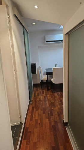 Cosy 1-bedroom flat near Politecnico di Torino - Gallery - 9