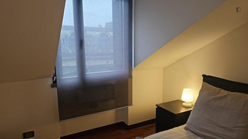 Cosy 1-bedroom flat near Politecnico di Torino - Gallery - 27