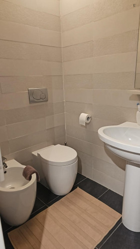 Cosy 1-bedroom flat near Politecnico di Torino