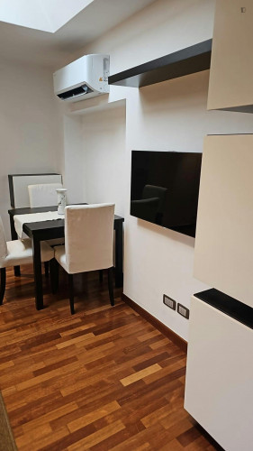 Cosy 1-bedroom flat near Politecnico di Torino - Gallery - 20