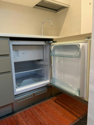 Cosy 1-bedroom flat near Politecnico di Torino - Gallery - 5