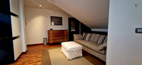 Cosy 1-bedroom flat near Politecnico di Torino - Gallery - 13
