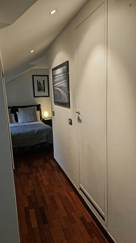 Cosy 1-bedroom flat near Politecnico di Torino - Gallery - 25
