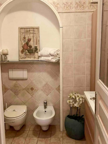 Charming 1-bedroom flat in Vanchiglia