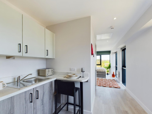 Crown Place - Gallery - 37